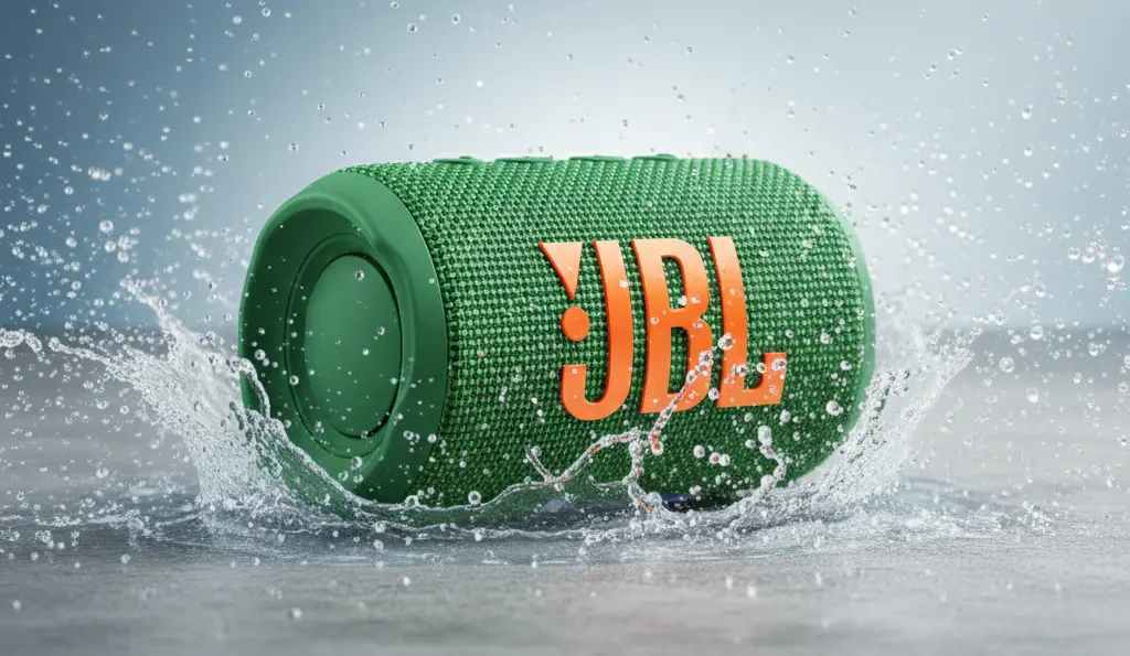 JBL Flip 6