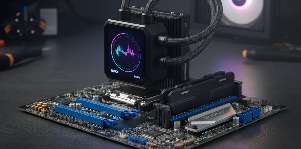 Best Options for Prime H310M-E R2.0 Compatible CPU Cooler