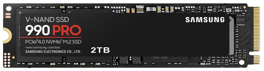Samsung 9100 Pro or 990 Pro