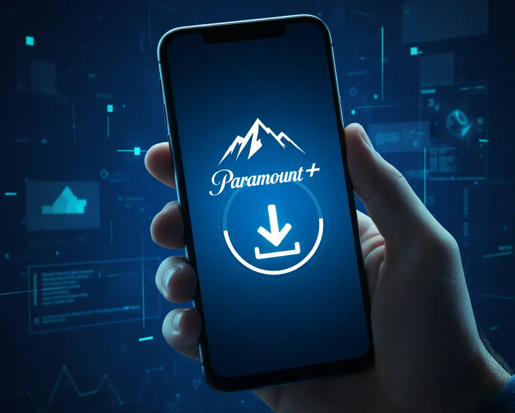 Download Movies on Paramount Plus