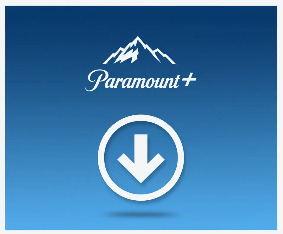 How to Download Movies on Paramount Plus
