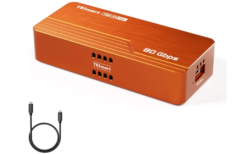 Best Enclosure for Samsung 990 Pro