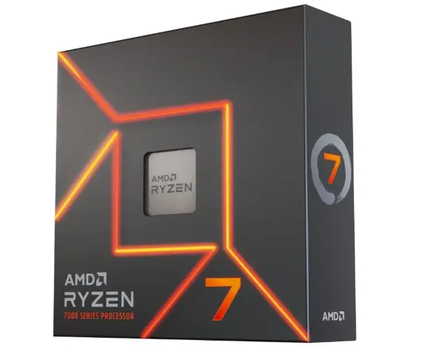Ryzen 7 7700X