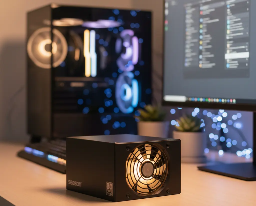 Best PSU for RTX 5090