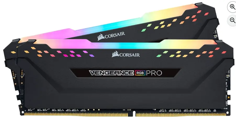 Best RAM for Gigabyte Z390 AORUS Master is Corsair Vengeance RGB Pro