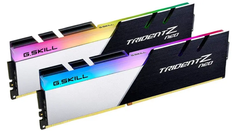Best Compatible RAM for Gigabyte Z390 AORUS Master is G.Skill Trident Z Neo
