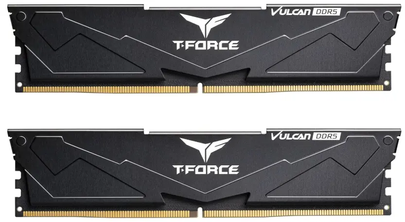 RAM for Gigabyte Z390 AORUS Master is TeamGroup T-Force Vulcan Z