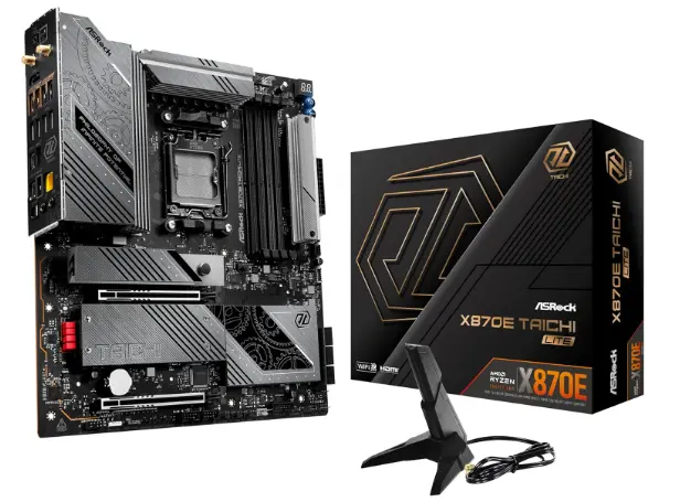 best gaming motherboard for ryzen 7 9800x3d