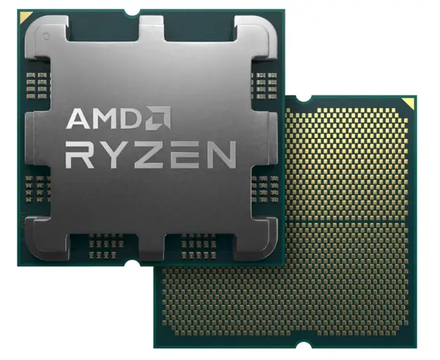 AMD Ryzen 5 7600 1