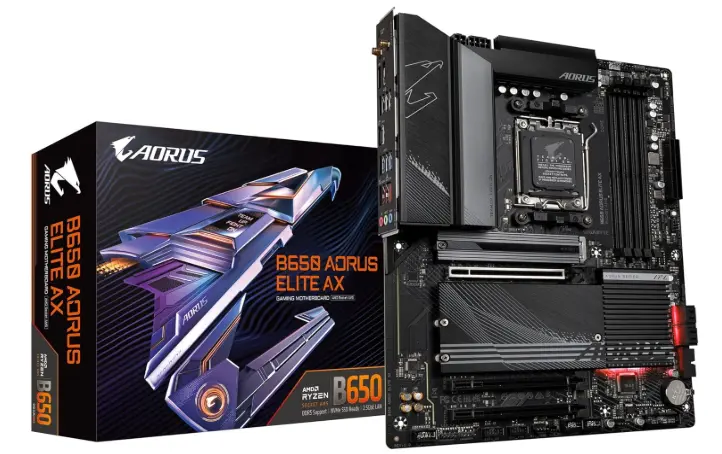 Best Motherboard for Ryzen 7 9800X3D