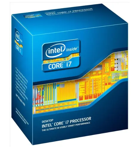 LGA 2011 CPU for Gaming