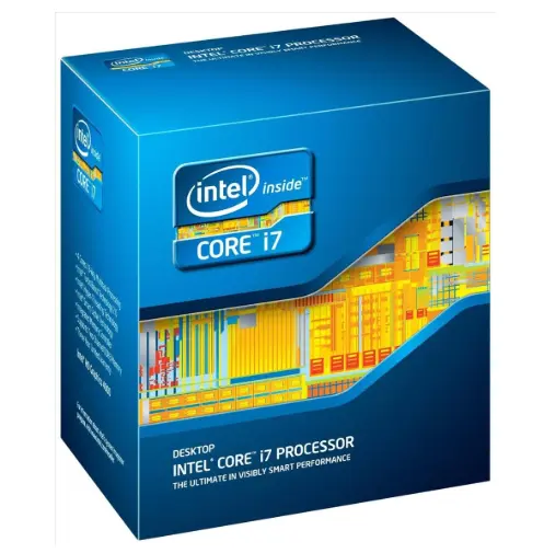 Best LGA 2011 CPU for Game