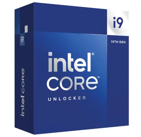 LGA 1700 CPU for Gaming